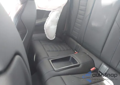 2026 BMW M2 z USA, uszkodzony, nr VIN 3MF23DM08T8F90070